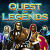 Quest of Legends Free Online Flash Game